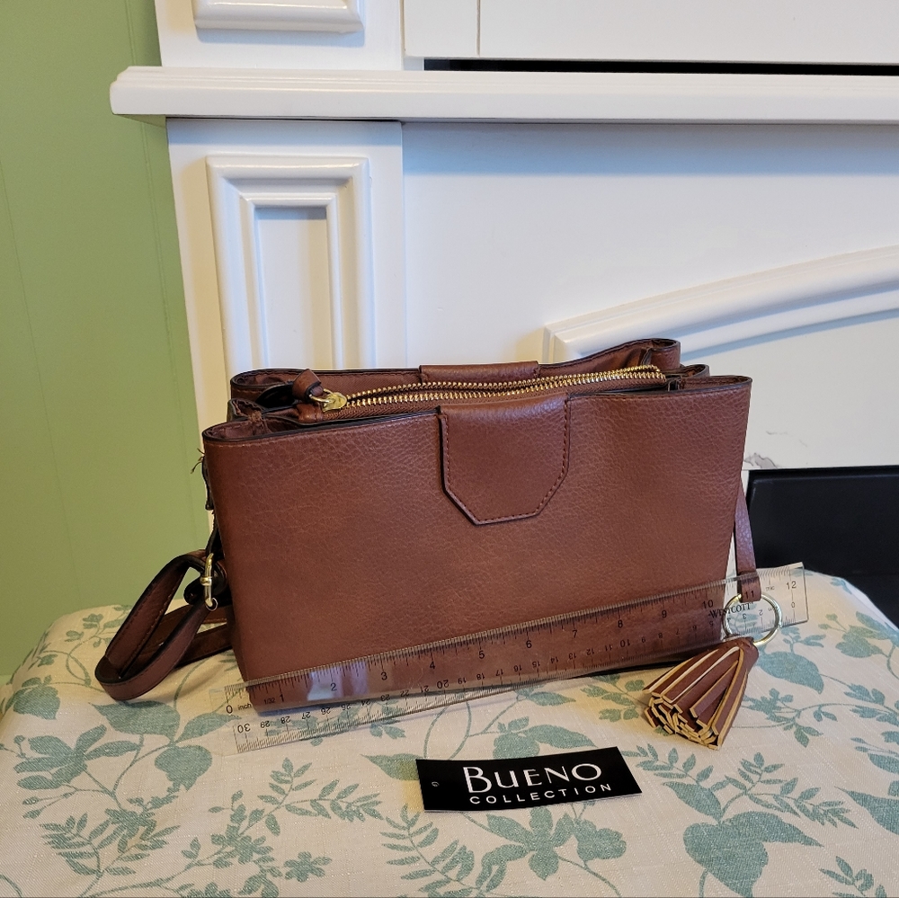 Bueno Shoulder Bag